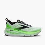 Image de GLYCERIN 23 - M  10 US - 44 Blanc/vert