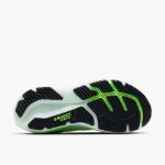 Image de GLYCERIN 23 - M  10 US - 44 Blanc/vert