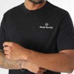 Image de BOLD 024 CO T-SHIRT  M Bleu marine