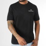 Image de BOLD 024 CO T-SHIRT  M Bleu marine