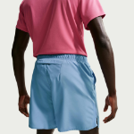 Image de M NK DF CHALLENGER 7BF SHORT  S Bleu