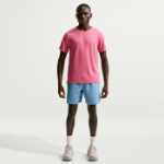 Image de M NK DF CHALLENGER 7BF SHORT  M Bleu