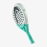 Image de GRAVITY MOTION 2024  Padel Blanc/vert