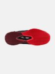 Image de ENDURE PRO CLAY - M  46 Noir/rouge