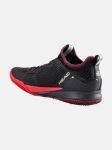 Image de ENDURE PRO CLAY - M  44.5 Noir/rouge