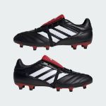 Image de COPA GLORO II FG  46 Noir/rouge