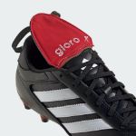 Image de COPA GLORO II FG  46 Noir/rouge