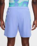 Image de NIKE COURT ADVANTAGE 7 INCH SHORT  L Bleu ciel