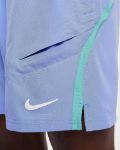 Image de NIKE COURT ADVANTAGE 7 INCH SHORT  L Bleu ciel