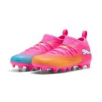 Image de FUTURE 9 MATCH FG/AG JR  35 Rose fluo