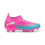 Image de FUTURE 9 MATCH FG/AG JR  35 Rose fluo