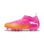 Image de FUTURE 9 MATCH FG/AG JR  36 Rose fluo