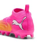 Image de FUTURE 9 MATCH FG/AG JR  38 Rose fluo
