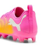 Image de FUTURE 9 PLAY FG/AG JR  36 Rose/jaune