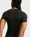 Image de NIKE ONE FITTED WOMEN'S  M Noir