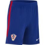 Image de CROATIE STRIKE SHORT WK 26  M Bleu/rouge