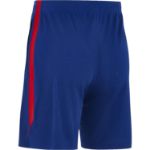 Image de CROATIE STRIKE SHORT WK 26  L Bleu/rouge
