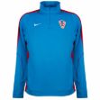 Image de HAUT D'ENTRAINEMENT CROATIE 1/4 ZIP 2026