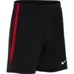 Image de TURQUIE STRIKE SHORT WK 26  L Noir/rouge
