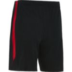 Image de TURQUIE STRIKE SHORT WK 26  L Noir/rouge