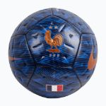 Image de FFF ACADEMY SOCCER  T.5 Bleu marine