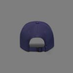 Image de CASQUETTE UNISEXE NIKE CLUB FRANCE  M/L Bleu marine