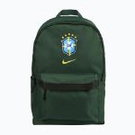 Image de BRÉSIL NIKE HERITAGE BACKPACK  25L Vert