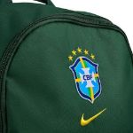 Image de BRÉSIL NIKE HERITAGE BACKPACK  25L Vert