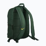 Image de BRÉSIL NIKE HERITAGE BACKPACK  25L Vert