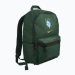 Image de BRÉSIL NIKE HERITAGE BACKPACK  25L Vert