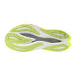 Image de MIZUNO NEO VISTA 3 - W  5.5 UK - 38 1/2 Blanc/orange