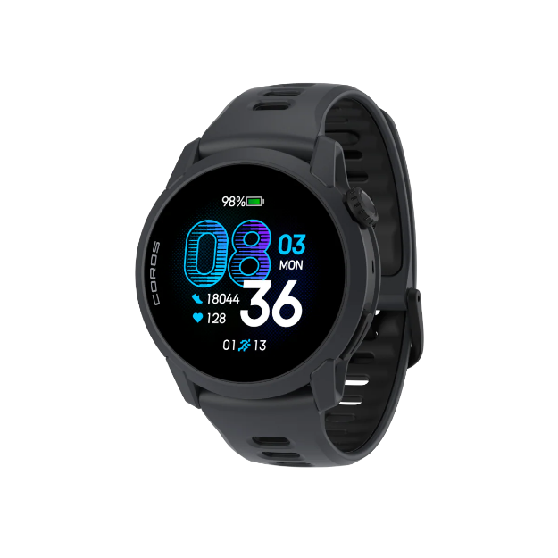 Image de COROS WATCH PACE 4  Noir