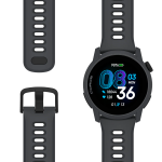 Image de COROS WATCH PACE 4  Noir