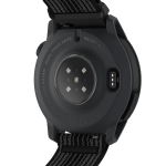 Image de COROS WATCH PACE 4 NYLON  Noir