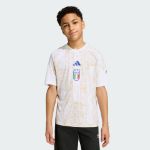 Image de FIGC PRESHI H Y  152 (11-12A) Blanc/jaune