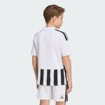 Image de JUVE H JSY Y  128 (7-8A) Noir/blanc