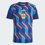Image de RFEF H PRESHI  M Bleu royal