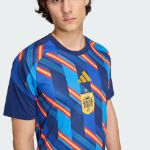 Image de RFEF H PRESHI  M Bleu royal