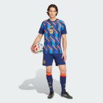 Image de RFEF H PRESHI  M Bleu royal