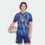 Image de RFEF H PRESHI  S Bleu royal