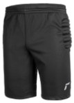 Image de GK TRAINING SHORT JUNIOR  116  XXS  6 ANS Noir