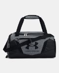 Image de UA UNDENIABLE 5.0 DUFFLE  XS Noir/gris