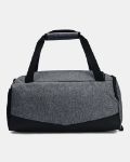 Image de UA UNDENIABLE 5.0 DUFFLE  XS Noir/gris