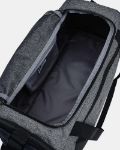 Image de UA UNDENIABLE 5.0 DUFFLE  XS Noir/gris