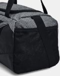 Image de UA UNDENIABLE 5.0 DUFFLE  XS Noir/gris