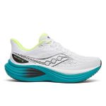 Image de TRIUMPH 24 - M  11.5 US - 46 Blanc/turquoise