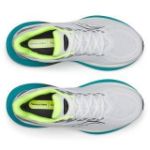 Image de TRIUMPH 24 - M  9.5 US - 43 Blanc/turquoise