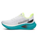Image de TRIUMPH 24 - M  11 US - 45 Blanc/turquoise