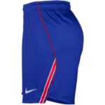 Image de PSG SHORT  S Bleu royal