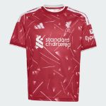 Image de LFC H JSY Y  164 (13-14A) Rouge
